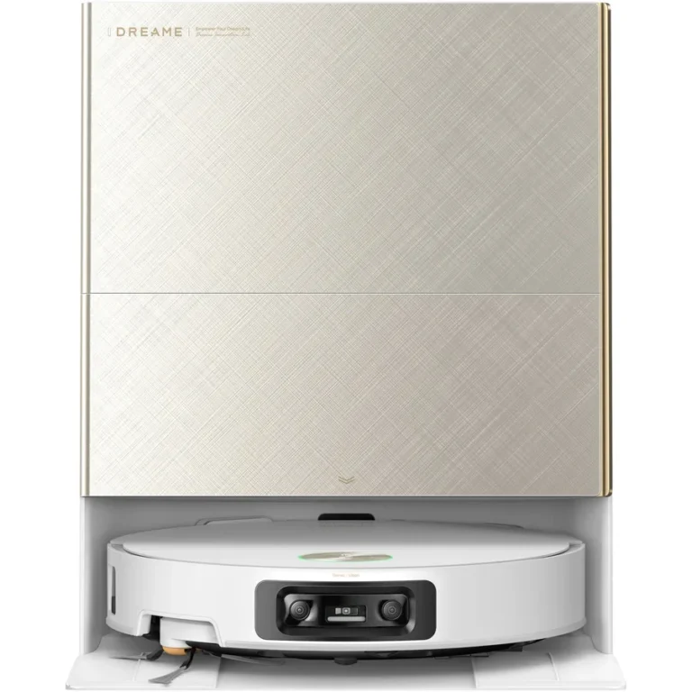 Aspirator robot Dreame X60 Ultra – detalii complete