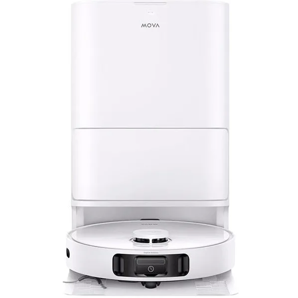 Aspirator robot Mova E40 Ultra – specificații și teste