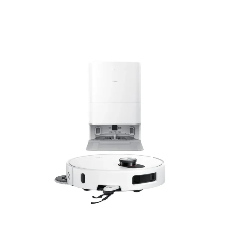 Aspirator robot Xiaomi Robot Vacuum 5 – specificații și teste