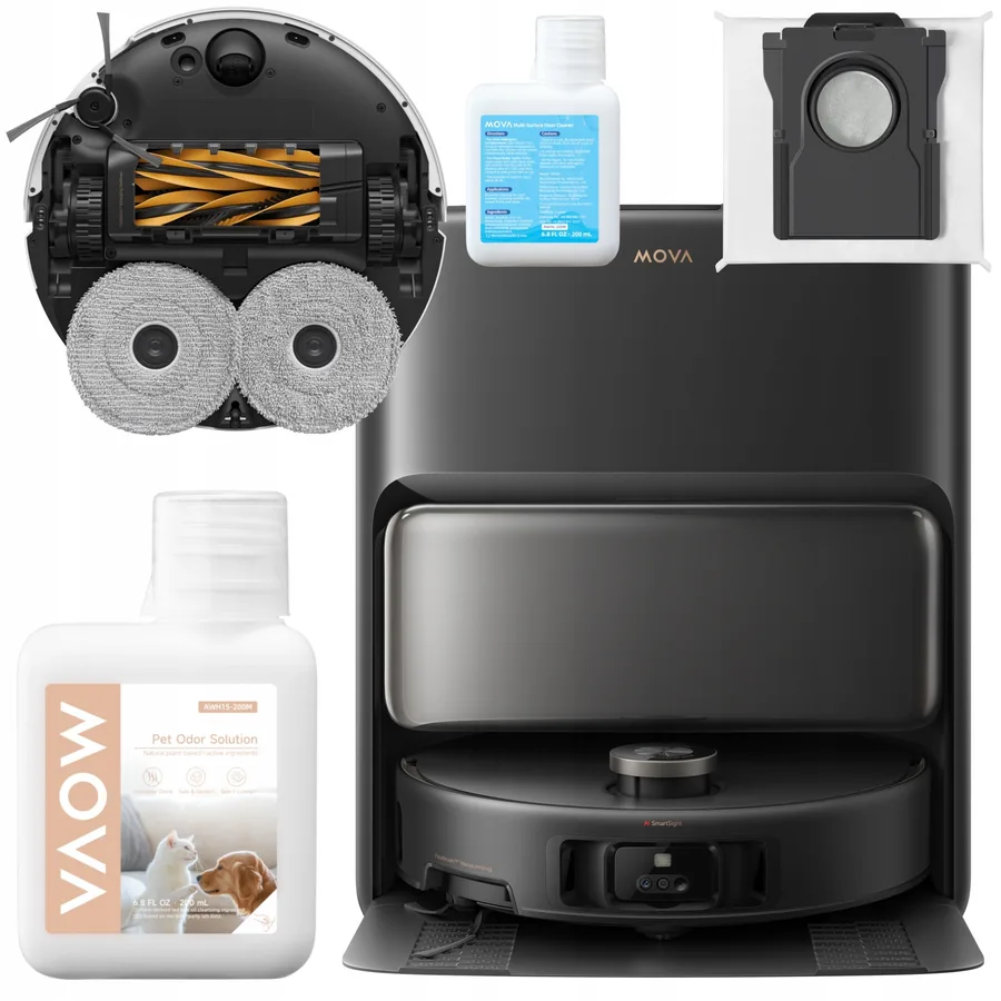 Mova V50 Ultra