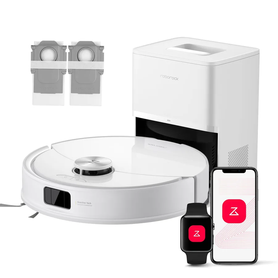 Roborock Q10 VF+
