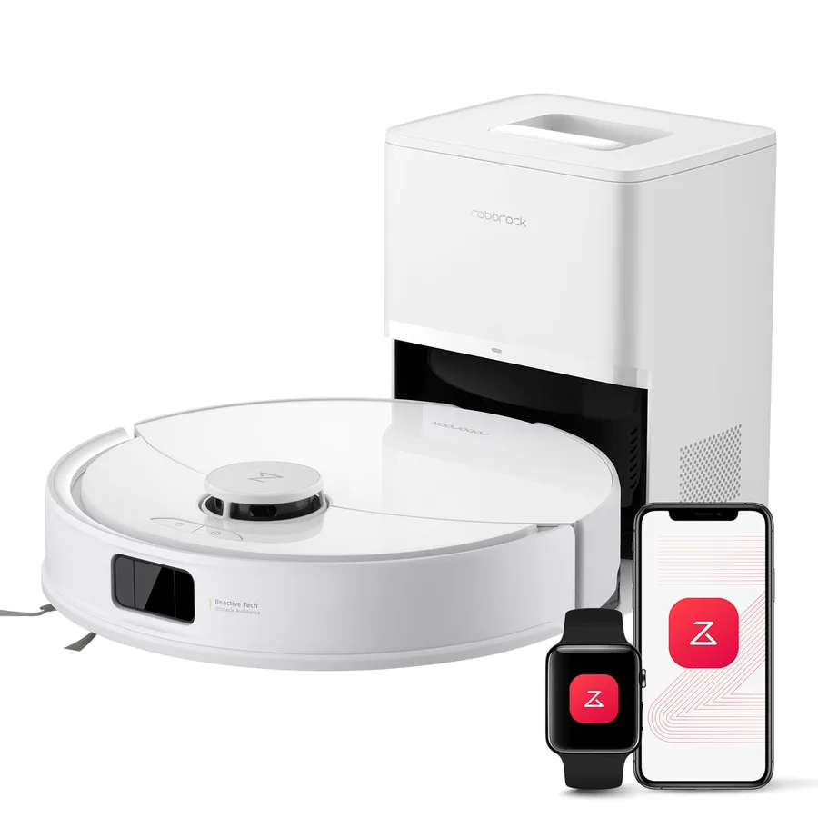 Roborock Q10